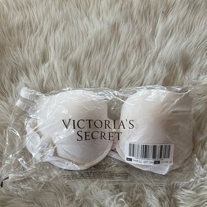 Victoria's Secret White Bra